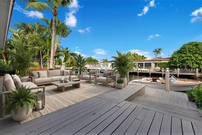 2142 NE 17th Avenue, Wilton Manors FL 33305