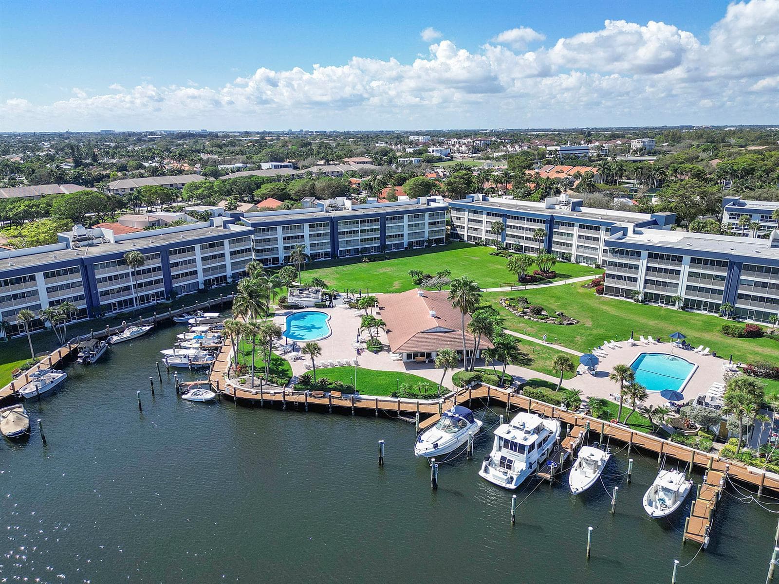 3401 Spanish Trail # 348g, Delray Beach FL 33483 - Delray Beach, FL - Photo 1