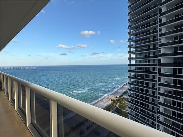 1830 S Ocean Dr # 3006, Hallandale Beach FL 33009 - Hallandale Beach, FL - Photo 2
