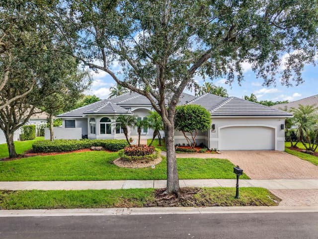 2678 MEADOWOOD Drive, Weston FL 33332 - Weston, FL - Photo 2