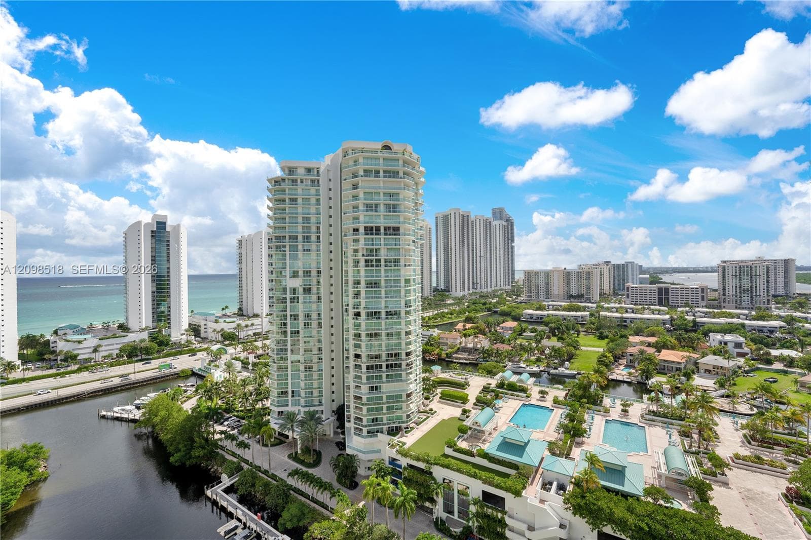 250 Sunny Isles Blvd, Sunny Isles Beach FL 33160 - Sunny Isles Beach, FL - Photo 1