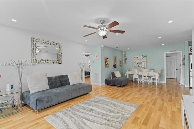 7440 FILLMORE STREET, Hollywood FL 33024 - Hollywood, FL - Photo 3