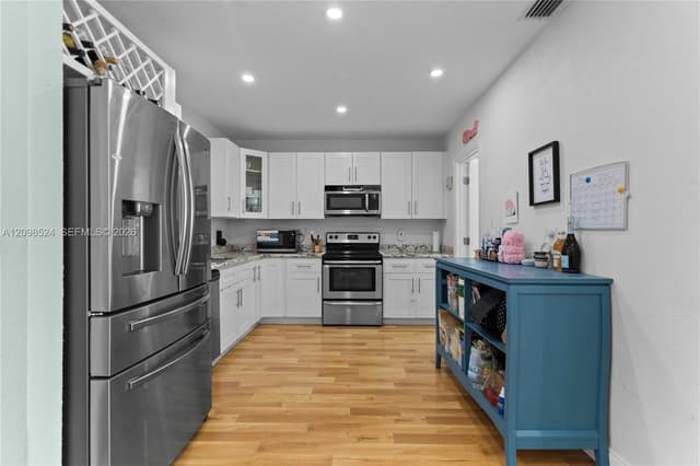 7440 FILLMORE STREET, Hollywood FL 33024 - Hollywood, FL - Photo 4