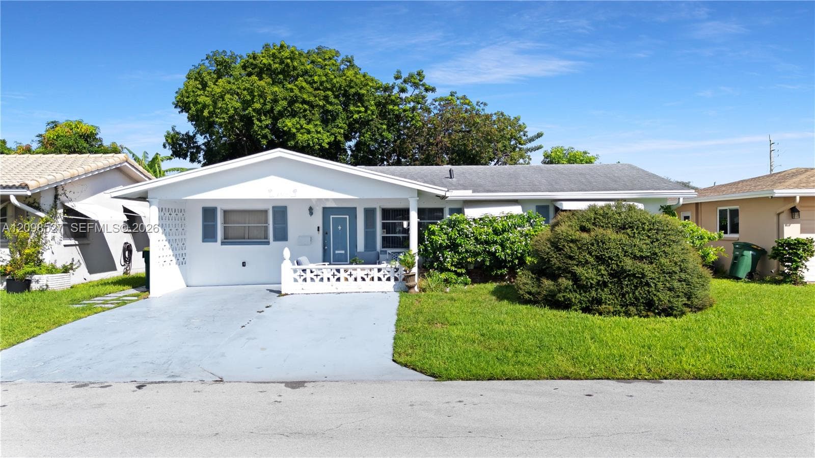 4517 NW 47th Ter, Tamarac FL 33319 - Tamarac, FL - Photo 1