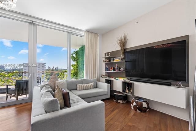 1300 Monad Ter # 6C, Miami Beach FL 33139 - Miami Beach, FL - Photo 2