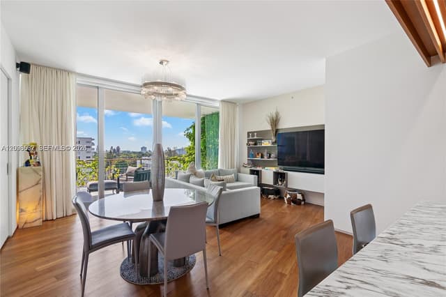1300 Monad Ter # 6C, Miami Beach FL 33139 - Miami Beach, FL - Photo 6