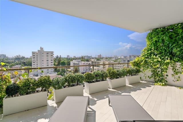 1300 Monad Ter # 6C, Miami Beach FL 33139 - Miami Beach, FL - Photo 3