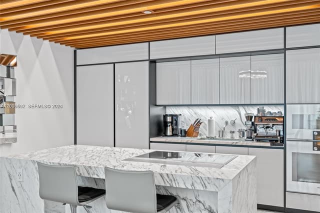 1300 Monad Ter # 6C, Miami Beach FL 33139 - Miami Beach, FL - Photo 5