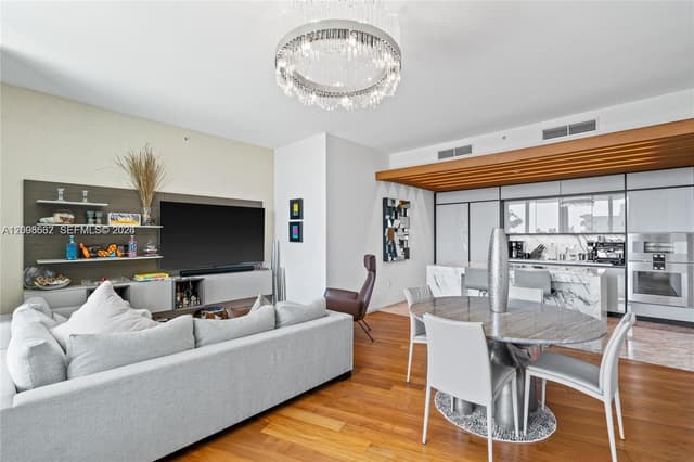1300 Monad Ter # 6C, Miami Beach FL 33139 - Miami Beach, FL - Photo 4