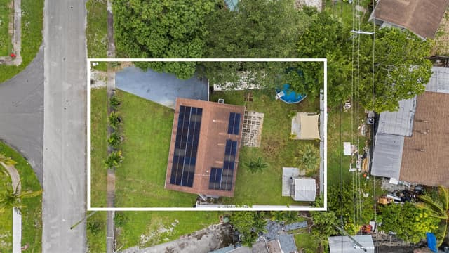 3767 SW 16TH Court, Fort Lauderdale FL 33312 - Fort Lauderdale, FL - Photo 3
