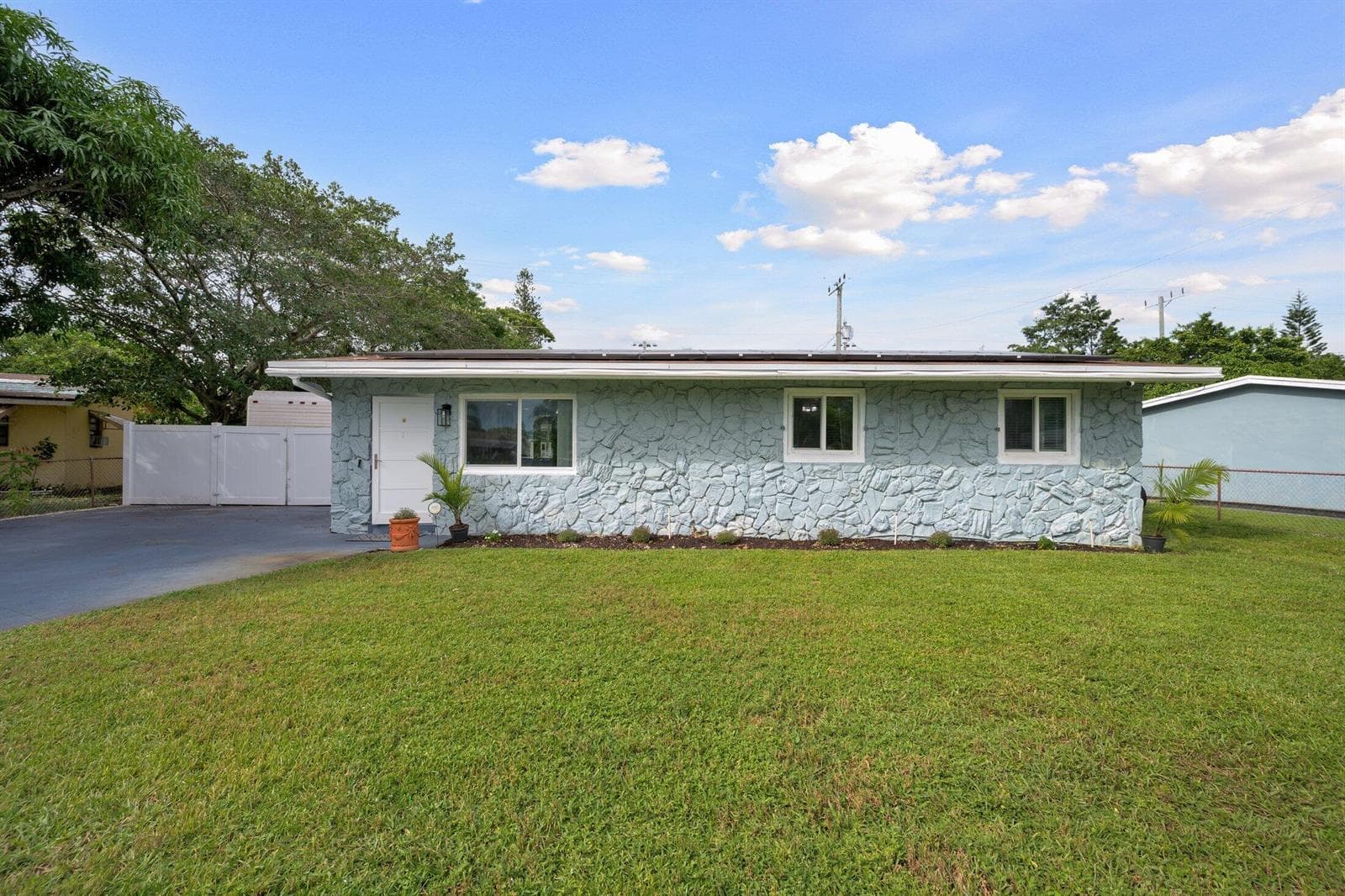 3767 SW 16TH Court, Fort Lauderdale FL 33312 - Fort Lauderdale, FL - Photo 1