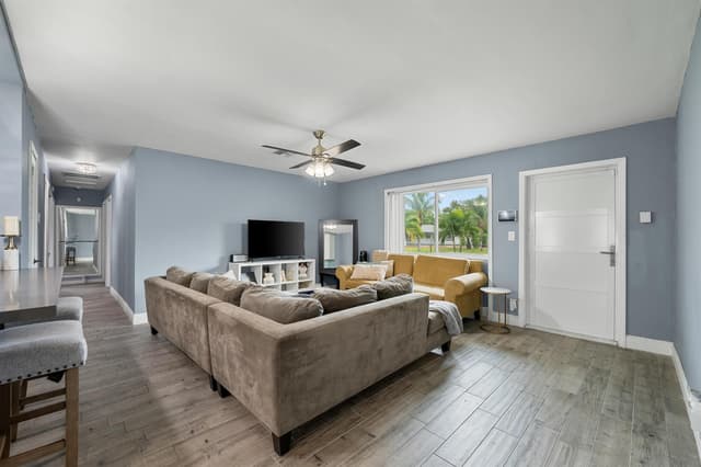 3767 SW 16TH Court, Fort Lauderdale FL 33312 - Fort Lauderdale, FL - Photo 5