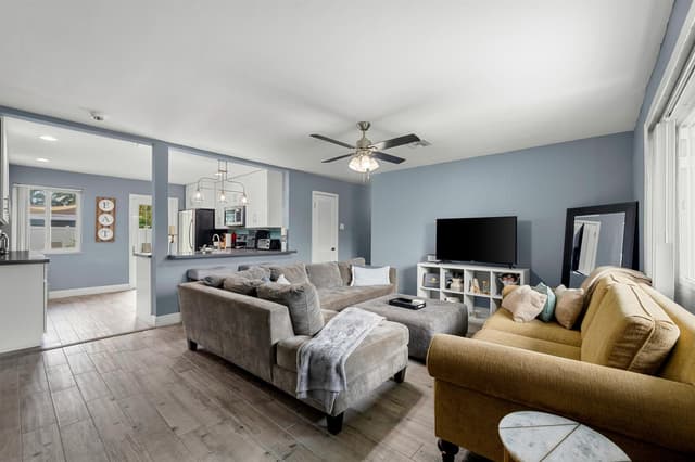 3767 SW 16TH Court, Fort Lauderdale FL 33312 - Fort Lauderdale, FL - Photo 4
