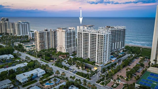 3100 N Ocean Drive N # P1602, Riviera Beach FL 33404 - Riviera Beach, FL - Photo 2