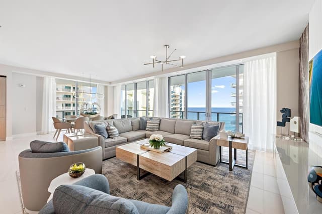 3100 N Ocean Drive N # P1602, Riviera Beach FL 33404 - Riviera Beach, FL - Photo 7