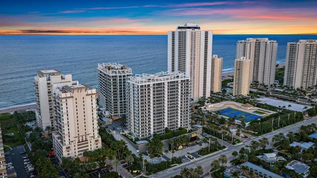 3100 N Ocean Drive N # P1602, Riviera Beach FL 33404 - Riviera Beach, FL - Photo 3