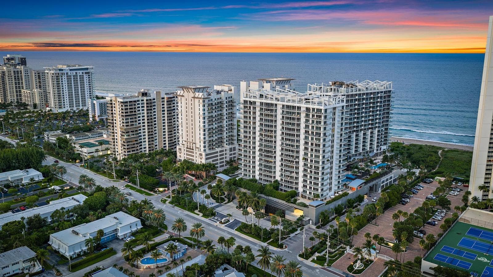 3100 N Ocean Drive N # P1602, Riviera Beach FL 33404 - Riviera Beach, FL - Photo 1