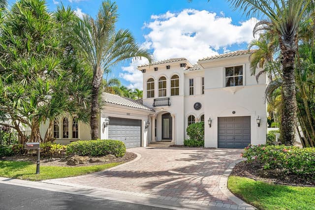 16267 Bristol Pointe Drive, Delray Beach FL 33446 - Delray Beach, FL - Photo 2