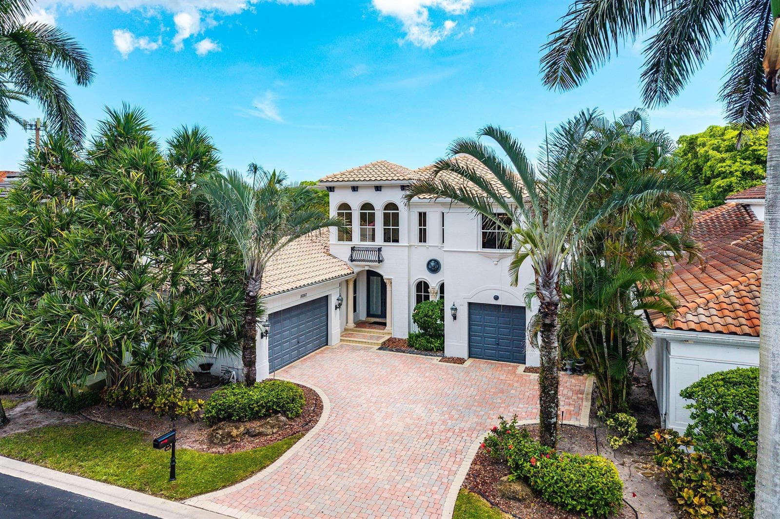 16267 Bristol Pointe Drive, Delray Beach FL 33446 - Delray Beach, FL - Photo 1
