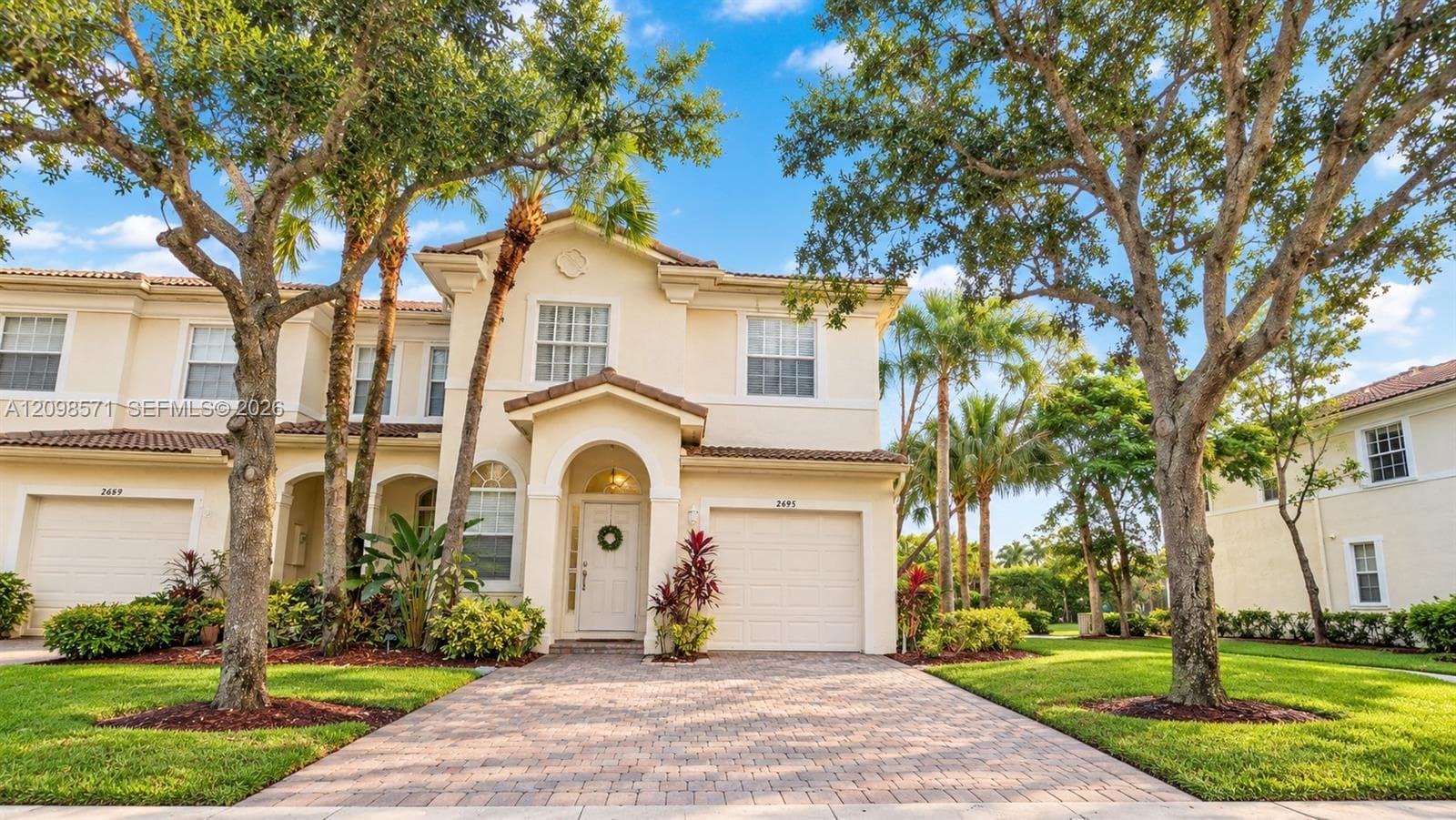 2695 SW 84th Ter # 104, Miramar FL 33025 - Miramar, FL - Photo 1