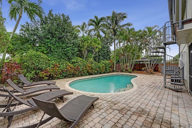 1330 NW 78TH Avenue, Plantation FL 33322 - Plantation, FL - Photo 3