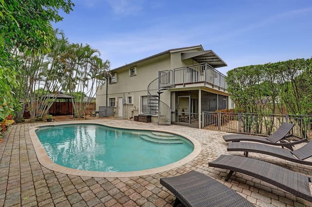 1330 NW 78TH Avenue, Plantation FL 33322 - Plantation, FL - Photo 4