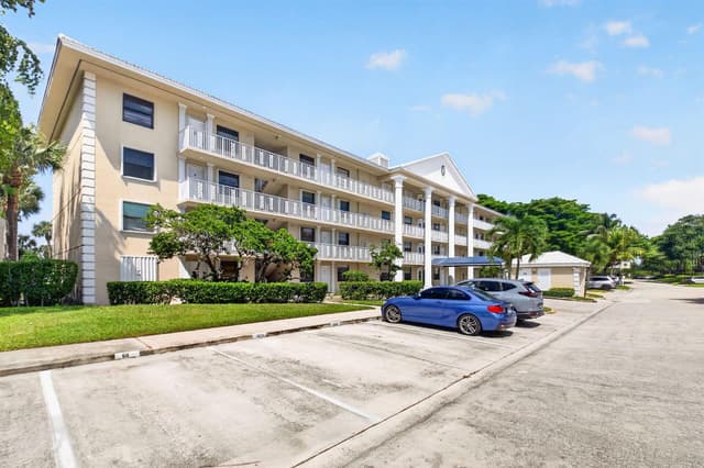 3507 VILLAGE Boulevard # 105, West Palm Beach FL 33409 - West Palm Beach, FL - Photo 3