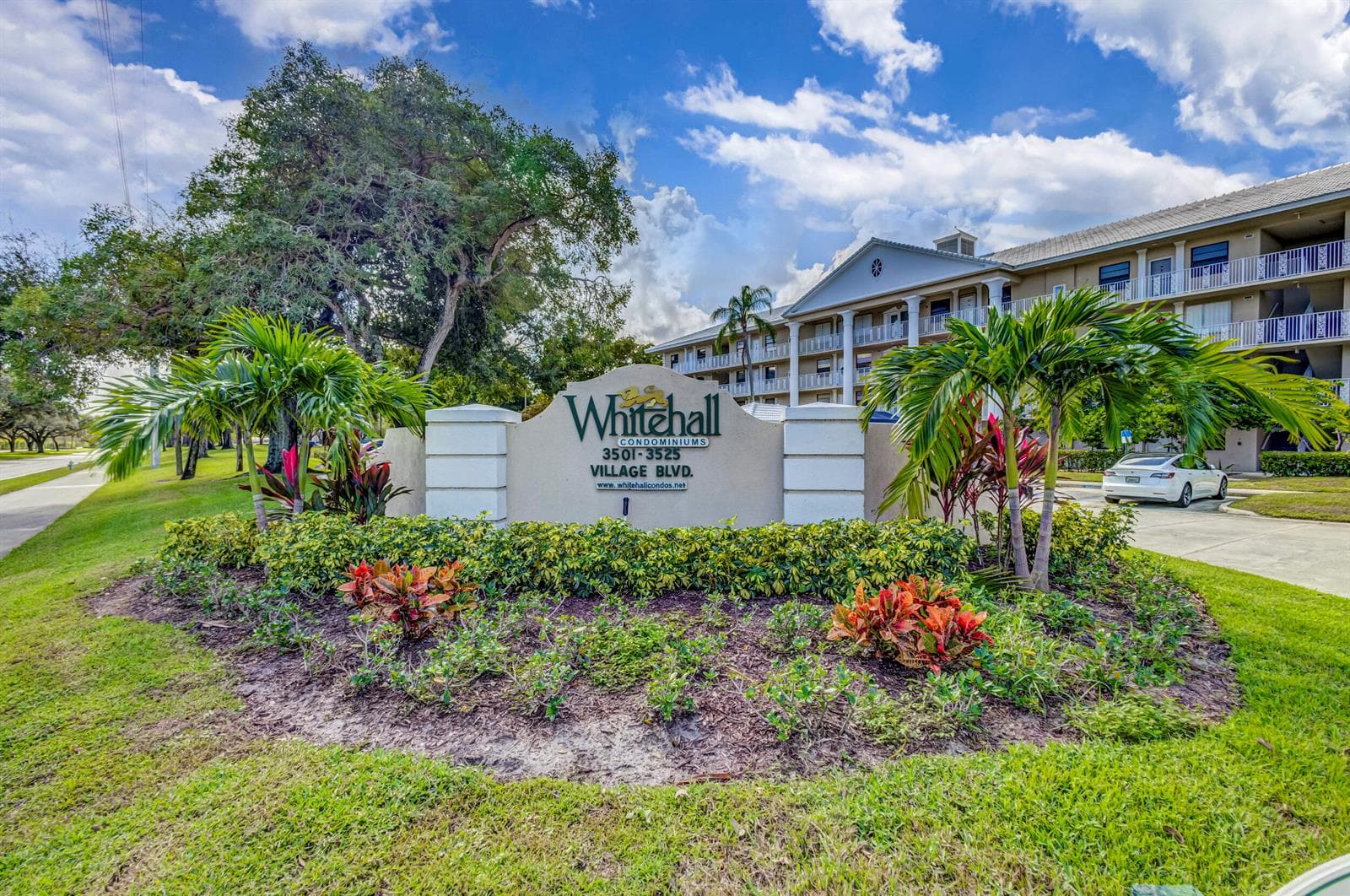 3507 VILLAGE Boulevard # 105, West Palm Beach FL 33409 - West Palm Beach, FL - Photo 1
