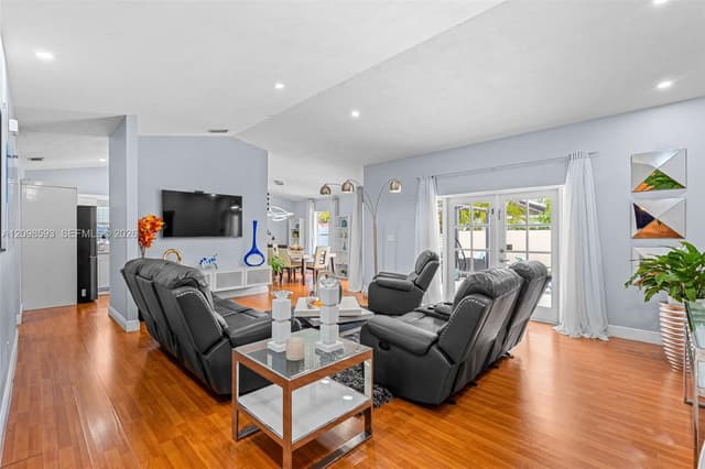 16627 SW 144th Ct, Miami FL 33177 - Miami, FL - Photo 6