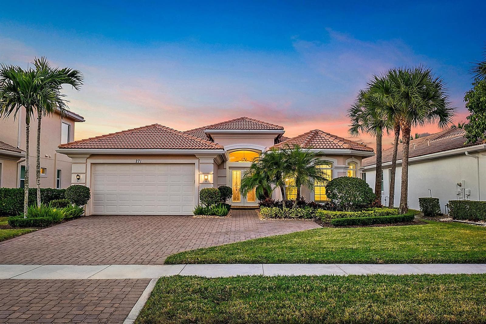271 Carina Drive, Jupiter FL 33478