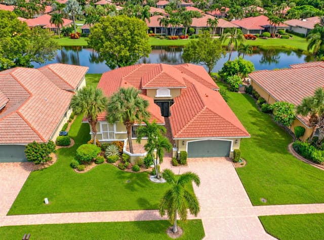 6872 ANTINORI Lane, Boynton Beach FL 33437 - Boynton Beach, FL - Photo 2
