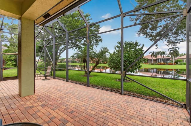 6872 ANTINORI Lane, Boynton Beach FL 33437 - Boynton Beach, FL - Photo 6