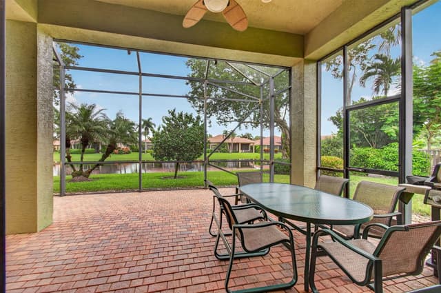 6872 ANTINORI Lane, Boynton Beach FL 33437 - Boynton Beach, FL - Photo 7