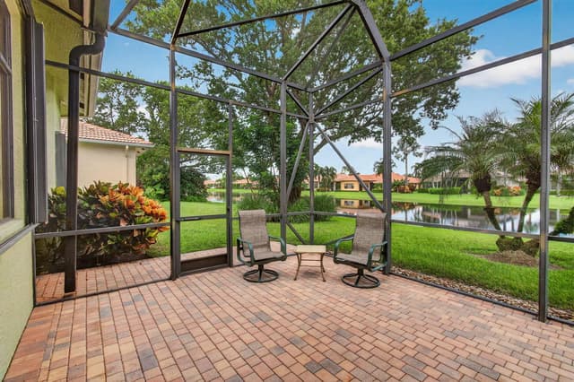 6872 ANTINORI Lane, Boynton Beach FL 33437 - Boynton Beach, FL - Photo 3