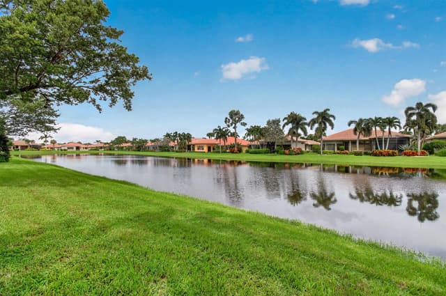 6872 ANTINORI Lane, Boynton Beach FL 33437 - Boynton Beach, FL - Photo 5