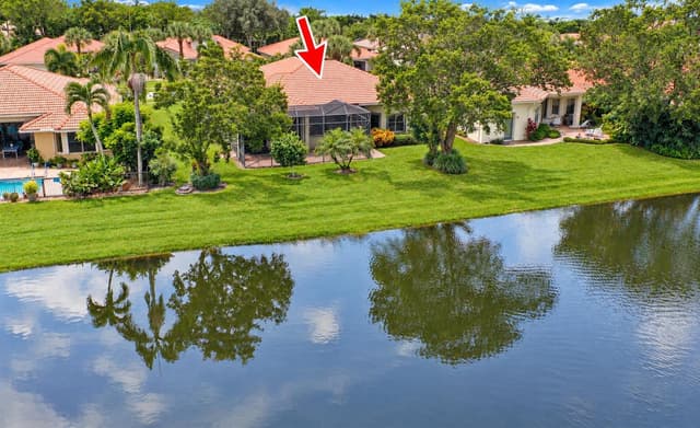 6872 ANTINORI Lane, Boynton Beach FL 33437 - Boynton Beach, FL - Photo 4