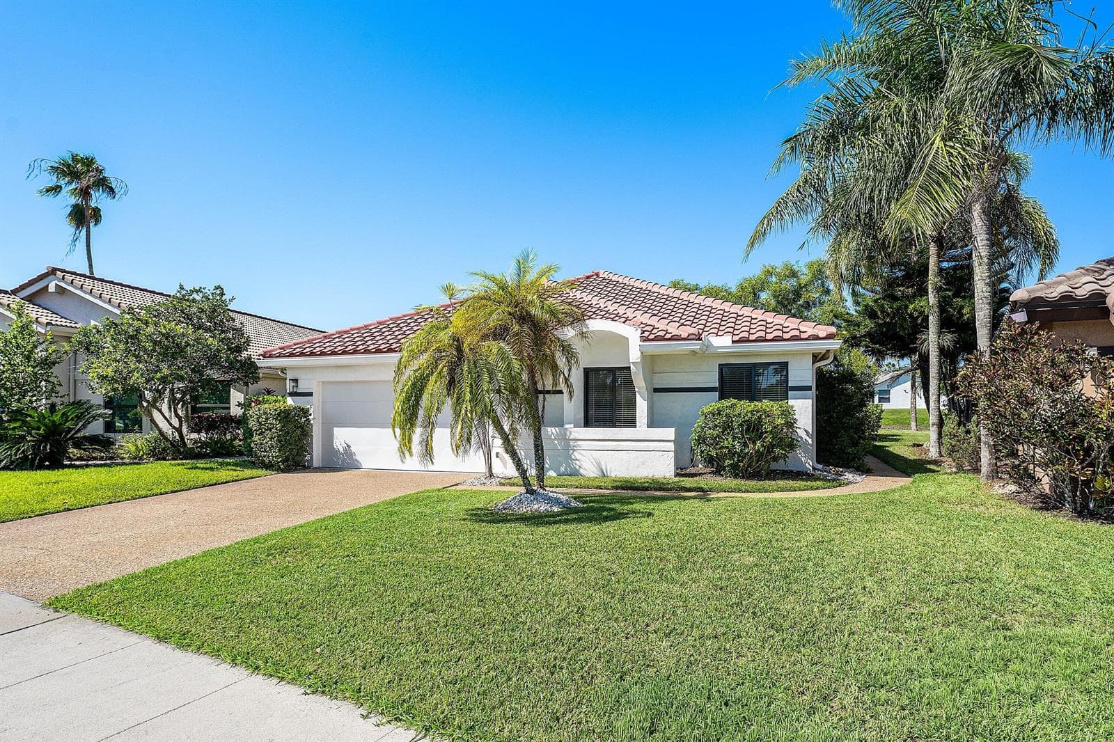 11074 HIGHLAND Circle, Boca Raton FL 33428 - Boca Raton, FL - Photo 1