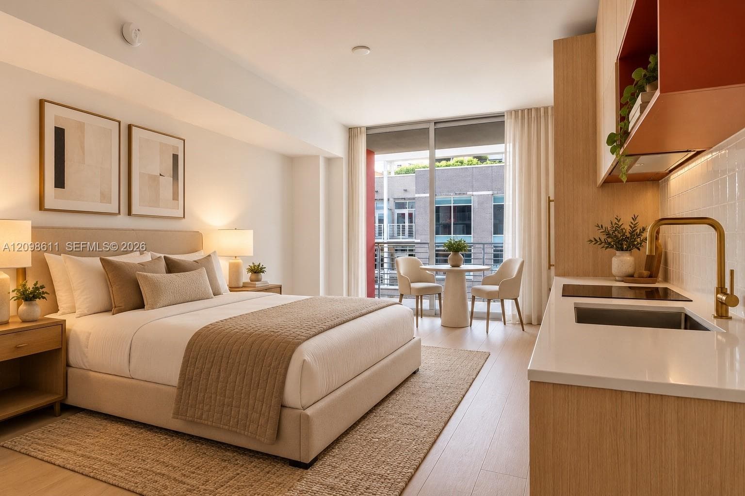 90 NE 32nd st # 413, Miami FL 33127 - Miami, FL - Photo 1