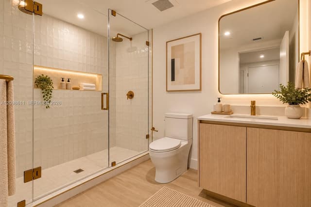 90 NE 32nd st # 413, Miami FL 33127 - Miami, FL - Photo 5