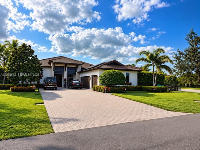 3761 SW 154th Ter, Davie FL 33331 - Davie, FL - Photo 2