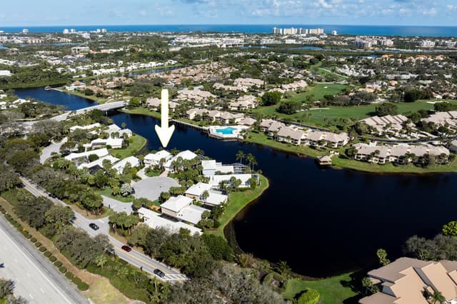 17080 Crossgate Drive, Jupiter FL 33477 - Jupiter, FL - Photo 6