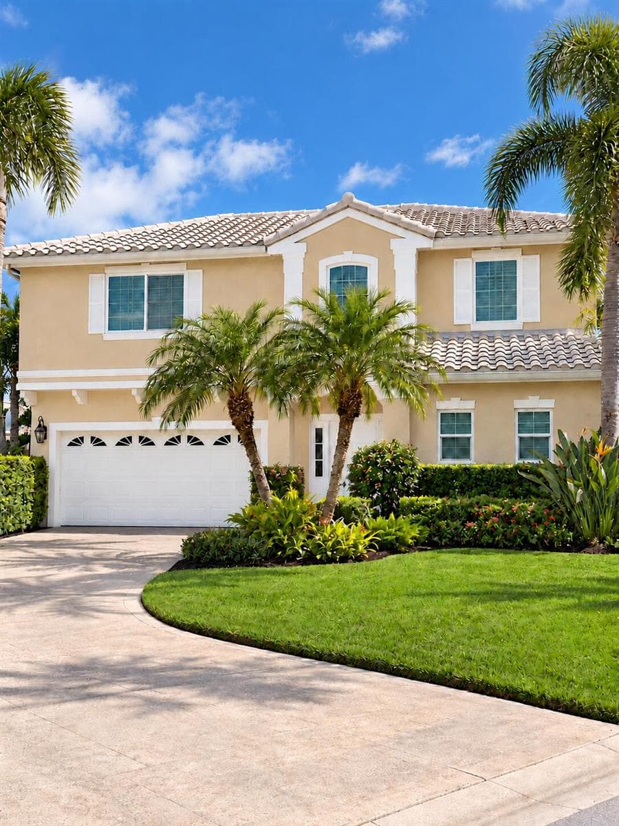 17080 Crossgate Drive, Jupiter FL 33477 - Jupiter, FL - Photo 1