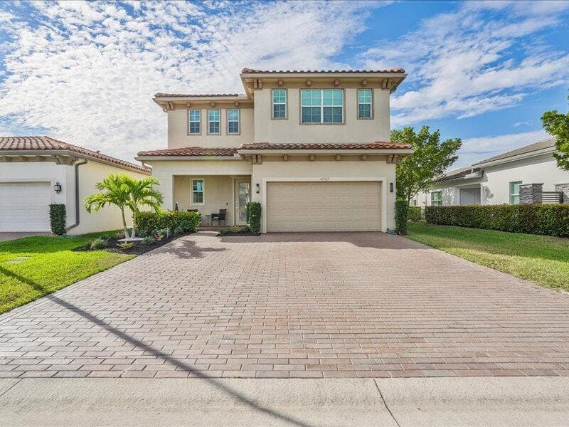4767 Marston Lane, Lake Worth FL 33467 - Lake Worth, FL - Photo 1