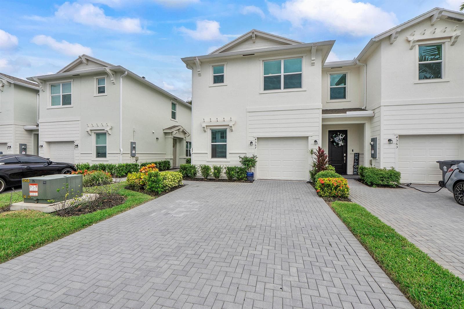 4567 Hollister Avenue, Lake Worth FL 33463 - Lake Worth, FL - Photo 1