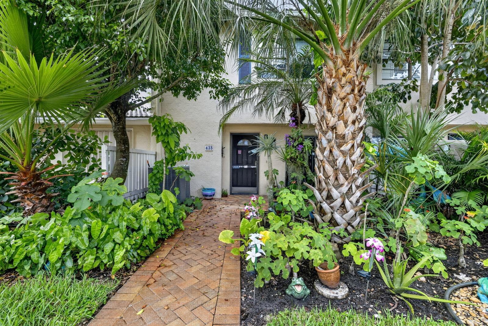 43 W STRATFORD Lane W # B, Boynton Beach FL 33436 - Boynton Beach, FL - Photo 1