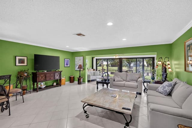 43 W STRATFORD Lane W # B, Boynton Beach FL 33436 - Boynton Beach, FL - Photo 5
