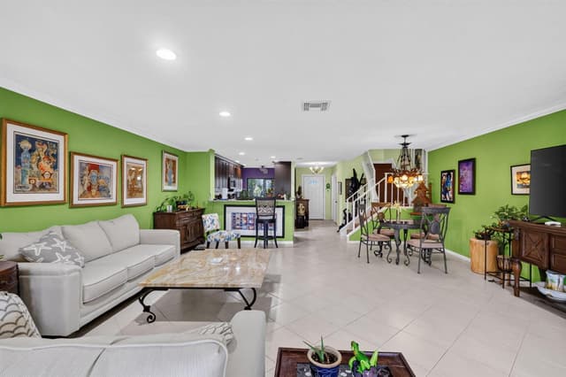 43 W STRATFORD Lane W # B, Boynton Beach FL 33436 - Boynton Beach, FL - Photo 4
