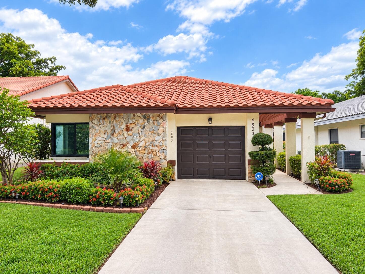 4803 BOXWOOD Circle, Boynton Beach FL 33436 - Boynton Beach, FL - Photo 1