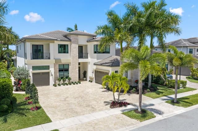 9275 BIAGGIO Road, Boca Raton FL 33496 - Boca Raton, FL - Photo 2