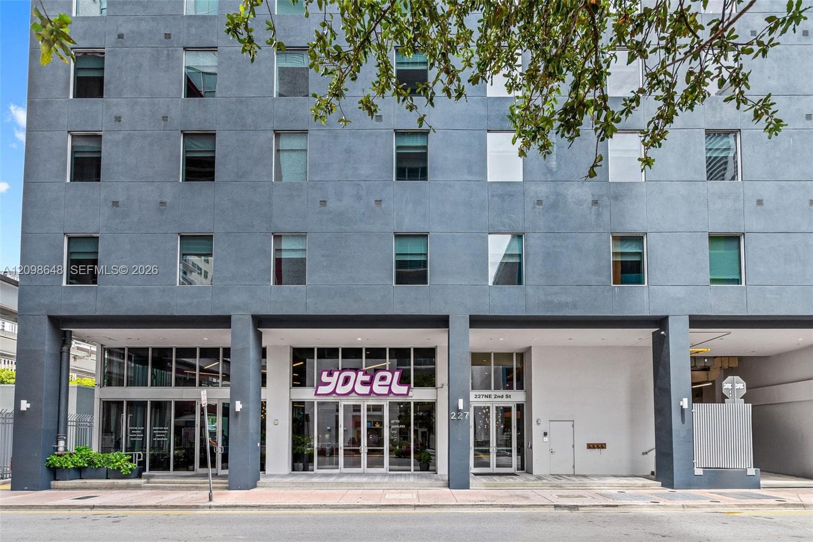 227 NE 2nd St # 3106, Miami FL 33132 - Miami, FL - Photo 1